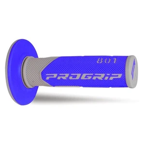 MANOPOLE MX PROGRIP 801 291 - DOPPIA DENSITA' GRIGIO BLU NO FORO - Foto 1 di 4