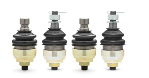 SuperATV Mega Keller Ball Joints For Can-Am Outlander, Defender, Maverick - 4 - Picture 1 of 7