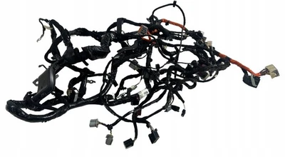 Ford MKZ 2017 HP53-13E745-AB Console Board Fret - Image 1 of 4