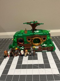 LEGO The Hobbit: An Unexpected Gathering (79003)