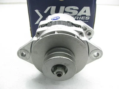 REMAN. Alternador 160A USA Industries 7645 para Chevrolet B7 1993-02 con 3126 Foto 1 de 4