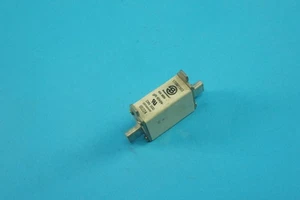 Bussmann 170M1563 fuse, 40A 660VAC, square type gR, size DIN 000 - Picture 1 of 1