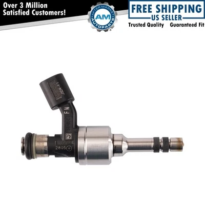 Inyector de combustible para Buick 2017-2020 Cadillac Chevrolet 2017-2020 GMC Foto 1 de 4