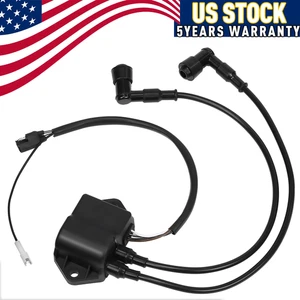 CDI Ignition Module Fits for Polaris Indy 500 1991 1992 1997 1998 1999 2000 USA - Picture 1 of 11