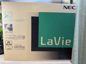 NEC LaVie 15.6 inch laptop - Picture 1 of 9