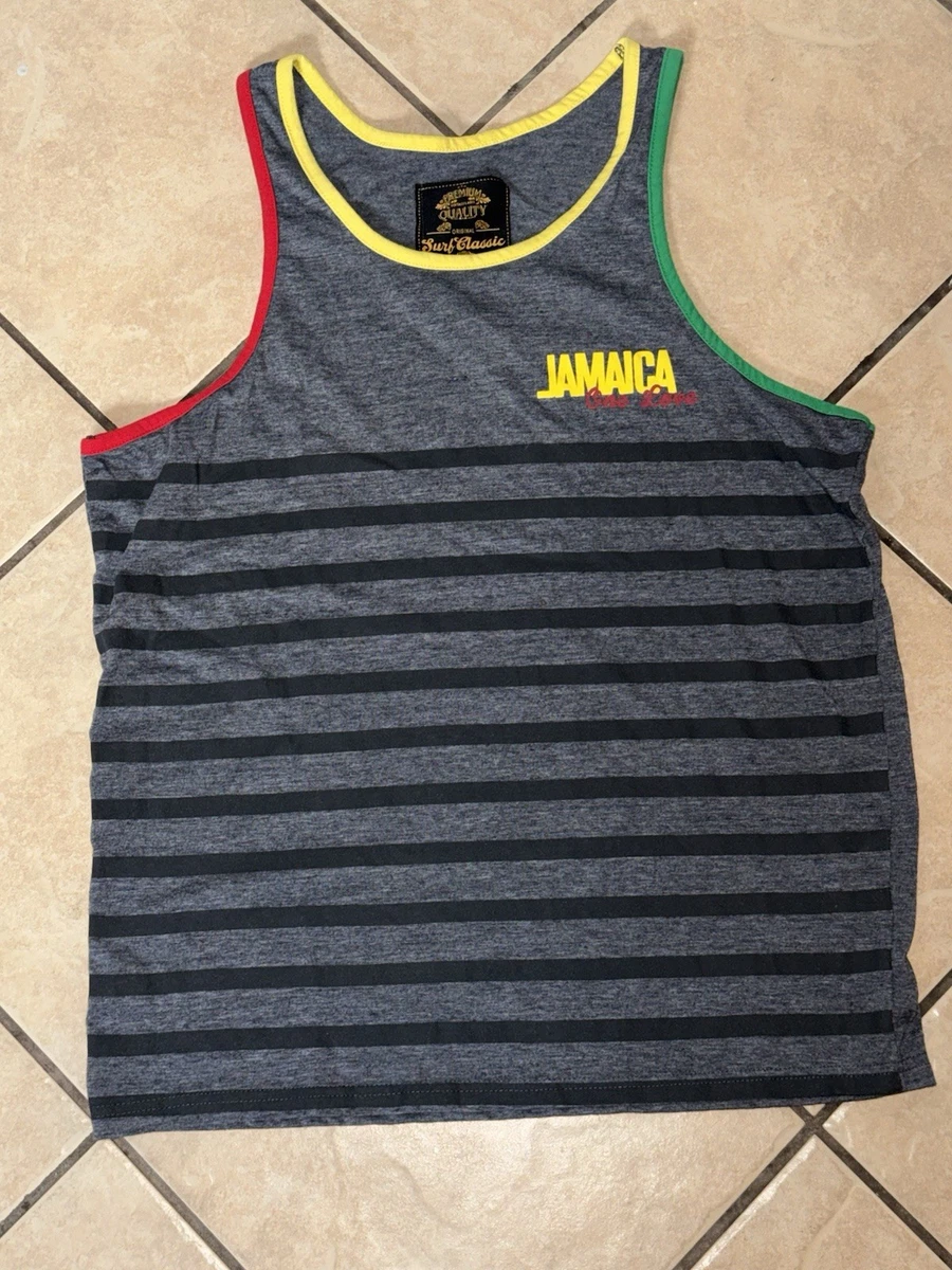 Teddy Bear Jamaica Flag Shirt Jamaican Clothing Men & Women T Shirt P 52594759