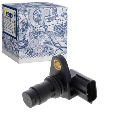VEMO CAMSHAFT SENSOR PULSE GENERATOR fits VOLVO C70 S40 S60 S80 V40 V70 - Image 1 of 4