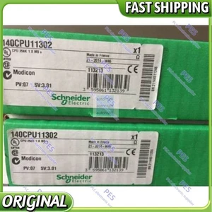 140CPU11302 NUOVO Schneider Modicon QuanCPU 140CPU11302 SPEDIZIONE FAS - Foto 1 di 4