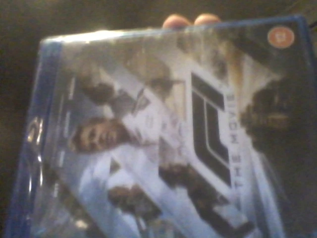 F1 the Movie [12] Blu-ray new sealed free post no slip case - Image 1 of 1
