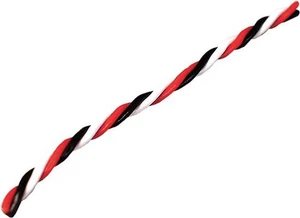 Robbe Modellsport Servokabel Futaba 50 Meter verdrillt 0,13mm² (26AWG) PVC Meter - Bild 1 von 1