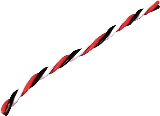 Robbe Modellsport Servokabel Futaba 50 Meter verdrillt 0,13mm² (26AWG) PVC Meter - Bild 1 von 1