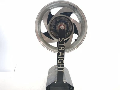 04-09 Llanta trasera Triumph Rocket 3 III RECTA 16x7,00 Foto 1 de 4