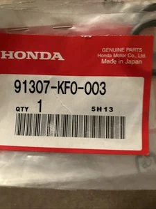OEM Honda 91307-KF0-003 JDM - Picture 1 of 1