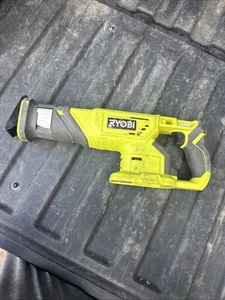 Herramienta de sierra recíproca Ryobi One+ 18v solamente - Imagen 1 de 8