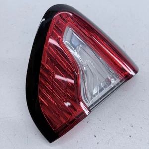 LUZ TRASERA RENAULT CAPTUR MK1 265501712R OSR LADO DERECHO CONDUCTOR 13-17 - Imagen 1 de 14