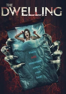 The Dwelling (DVD) Colin Price Alysa King Gwen Cumyn Dennis Andres George Krissa - Picture 1 of 1