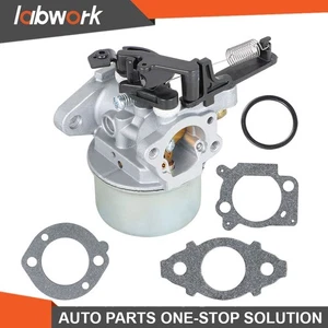 Labwork Carburetor Fit For 8.75 OHV 190cc For Toro TimeMaster 30" Mower 20199 - Picture 1 of 11