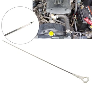 For Mitsubishi L200 Nativa Pajero Sport 1255A083 1x Engine Oil Dipstick 71.9cm - Picture 1 of 13
