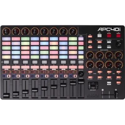 Akai Professional APC 40 MK2 Ableton Controller | New - Image 1 of 4