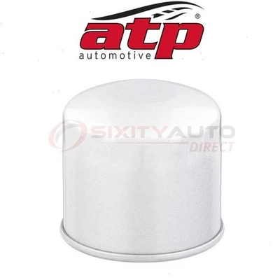 ATP Automatic Transmission Filter for 2001 Kia Optima - Fluid Shift Filters  ca — 第 1/4 张图片