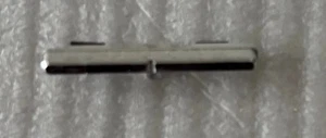 HP EliteBook X360 1030 G3 Bouton volume - Picture 1 of 2