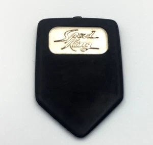 [Mint!] Ritchie Blackmore Speed King vintage Guitar Pick Deep Purple Japan Model - Picture 1 of 2
