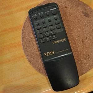TEAC Remote Control RC-680 - Picture 1 of 3