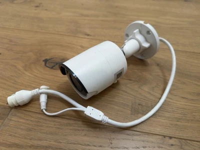 LTS CMIP8362W-28M 6 MP Mini Bullet IP Camera 2.8 mm True WDR Micro SD - Image 1 of 4