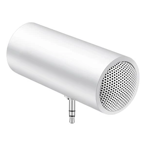Jack da 3,5 Mm Altoparlante Stereo Lettore Musicale MP3 Portatile Altoparl9149 - Bild 1 von 1
