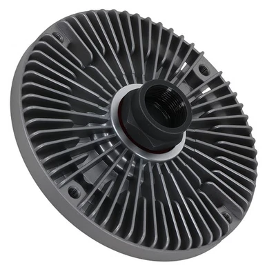 Cooling Fan Clutch for Audi A4 A6 Quattro S4 for VW Passat 96-05 078121350A - Image 1 of 4