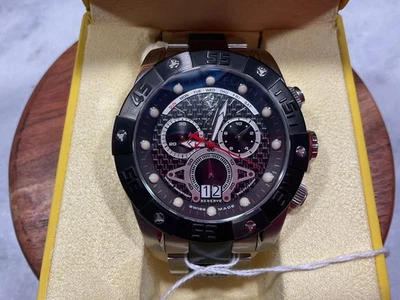 Relógio masculino Invicta Sea Base 17964 reserva - Imagem 1 de 4