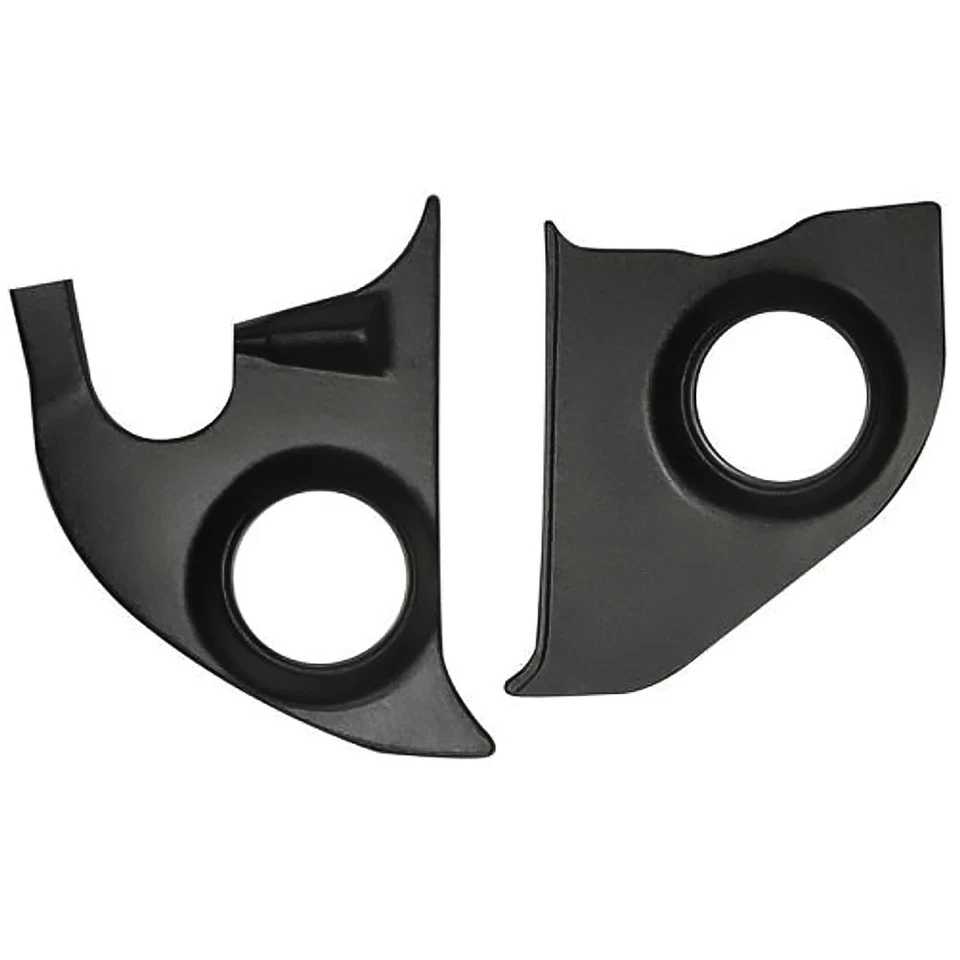 Chevrolet GMC C10 1973-1981 camioneta Blazer Jimmy Suburban; paneles interiores; Foto 1 de 1