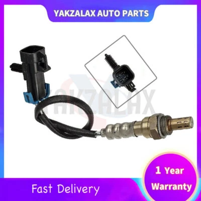 Sensor de oxígeno aguas arriba 2,4 L para Chevy Equinox Malibu GMC Terrain Saturn Sky Vue Foto 1 de 4