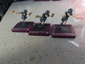 DREAMBLADE: ANVILBORN NOSFERATIX COMMON 48/60 x3 - Bild 1 von 1