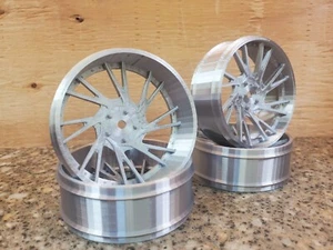 Coche de radiocontrol escalonado de 16 puntos impreso en 3D 1:10 para neumáticos Redcat 26ers hexagonal de 12 mm - Imagen 1 de 3