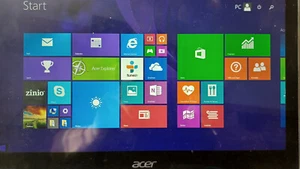 Acer Laptop Aspire R7 371T 52EL - Bild 1 von 12