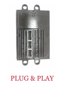 FORD F SERIES TRUCK 6.0 Fuel Injection Control Module FICM PLUG N GO - Picture 1 of 1