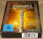 Highlander - Komplette Staffel 2 [8 DVDs] Adrian Paul
