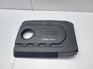 KIA OPTIMA 1.7 DIESEL ENGINE COVER 2016 - Picture 1 of 13