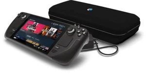 Valve Steam Deck - Console LCD 512 GB - (Regno Unito) - Foto 1 di 1