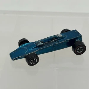 Hot Wheels REDLINE LOTUS TURBINE HK 1969! - Picture 1 of 9