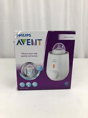 Philips Avent, Baby Bottle Warmer • 17.80€