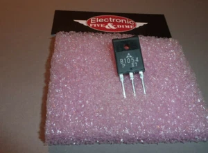 Transistor 2SB1054 ""Original"" Panasonic (Matsushita) - Imagen 1 de 1