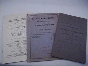 Seltene Münzen 1960 Markeneintragung 1905 #51 - Bild 1 von 9