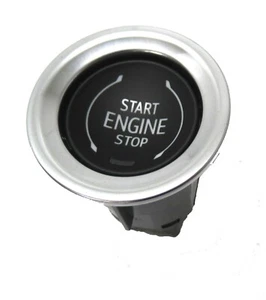 GM 87835551 Switch On/Off Round Button 2022 Chevrolet Silverado GMC Sierra 1500 - Picture 1 of 10