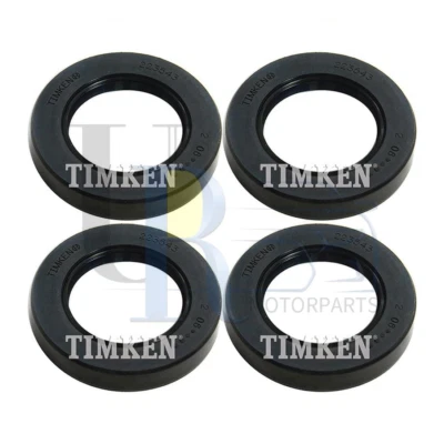 Sello de rueda exterior interior trasero para Chevrolet Tracker 2000 2001 2002 2003 2004 Foto 1 de 4