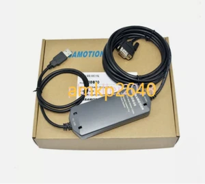 NEW PLC Cable USB-PPI Programming Cable for Siemens S7-200 6ES7901-3DB30-0XA0 #j - Picture 1 of 1