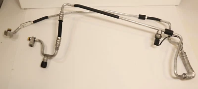 2007-2013 BMW 328I - MANGUEIRA AC / LINHA / TUBO 9151733 - Imagem 1 de 4