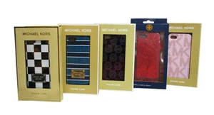 MICHAEL KORS and other brand Set Cases For Iphone 5 Msrp:$150.00 - Picture 1 of 1