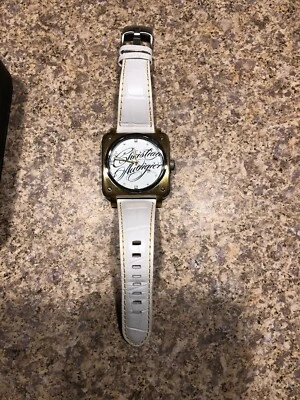 Reloj Hombre Christian Audigier Foto 1 de 4